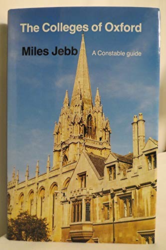The Colleges of Oxford