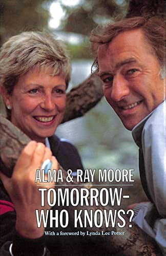 Tomorrow - Who Knows?