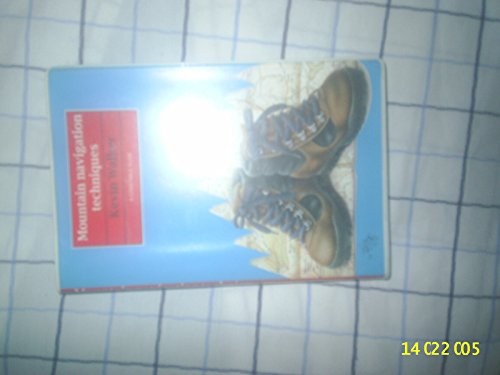 Mountain Navigation Techniques