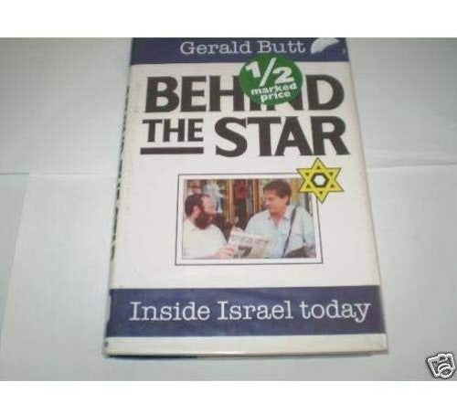 Behind the Star
