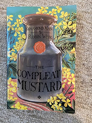 Compleat Mustard
