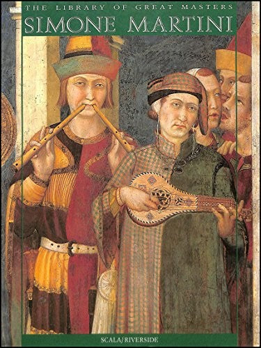 Simone Martini