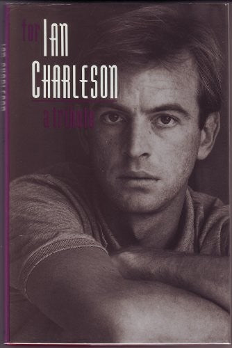 For Ian Charleson