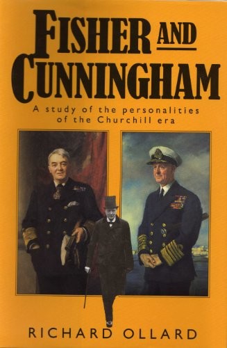Fisher and Cunningham