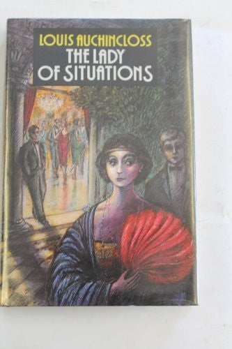 The Lady of Situations
