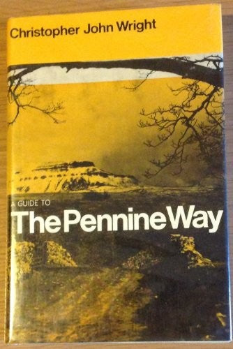 A Guide to the Pennine Way