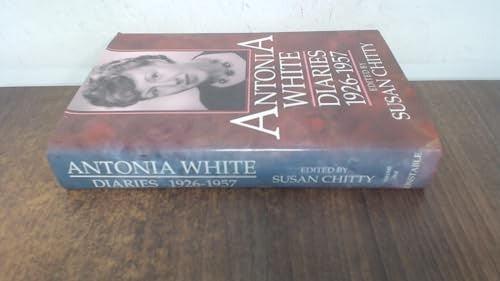 Antonia White