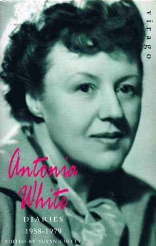 Antonia White