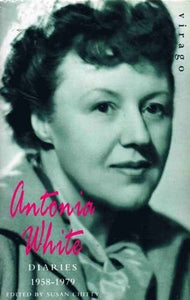 Antonia White 