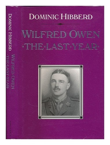Wilfred Owen