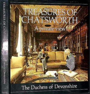Treasures of Chatsworth