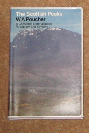 The Scottish Peaks