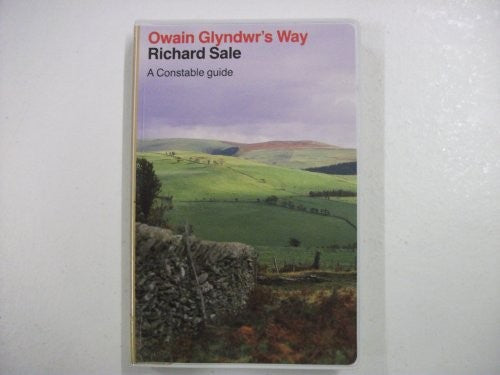 Owain Glyndwr's Way