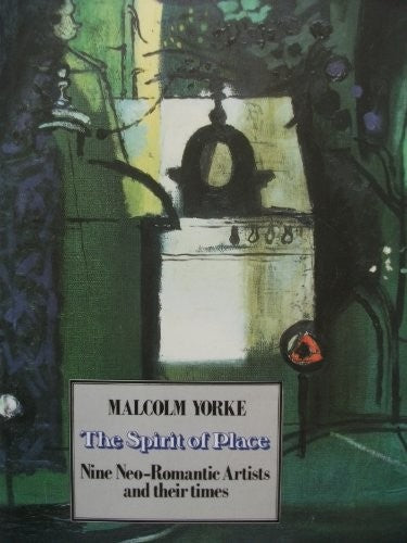 The Spirit of Place