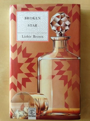 Broken Star