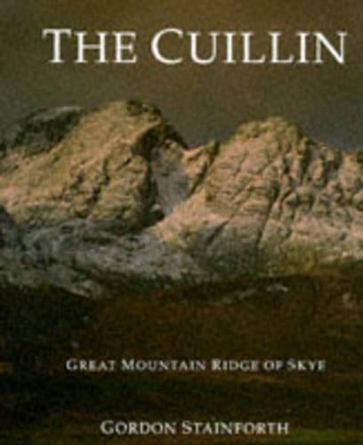 The Cuillin
