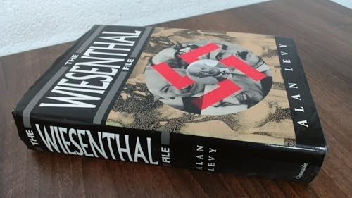 The Wiesenthal File