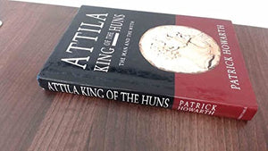 Attila, King of the Huns