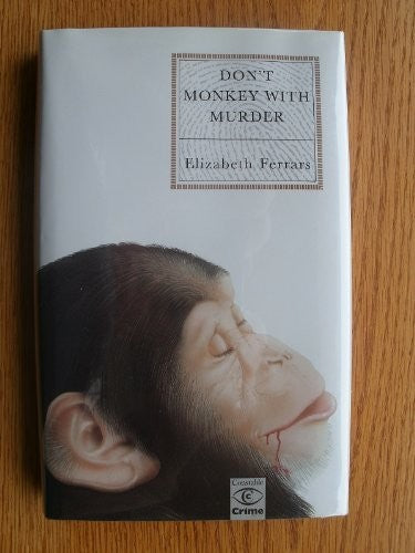 Don't Monkey with Murder
