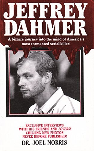 Jeffrey Dahmer