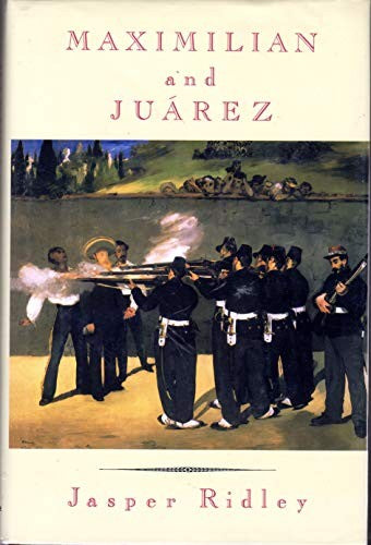 Maximilian and Juarez