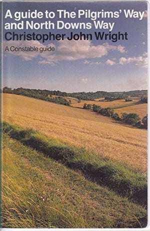 A Guide to the Pilgrim's Way and North Downs Way