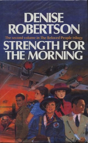 Strength for the Morning