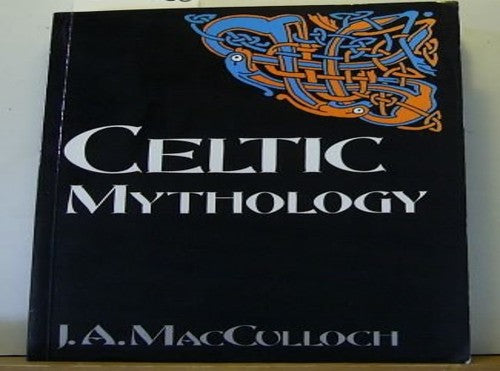 Celtic Mythology