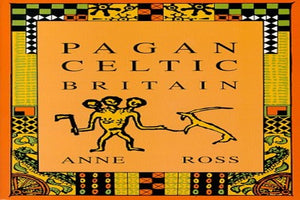 Pagan Celtic Britain