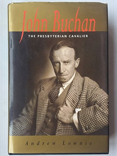 John Buchan