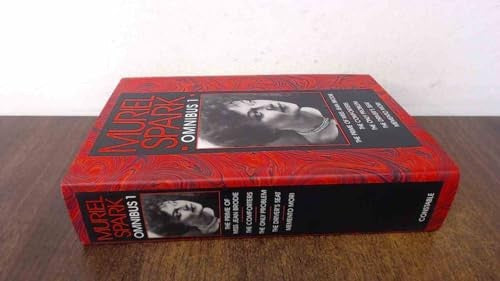 Muriel Spark Omnibus
