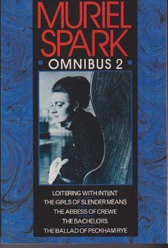 Muriel Spark Omnibus