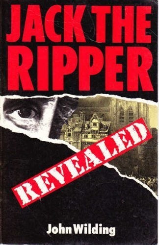 Jack the Ripper Revealed