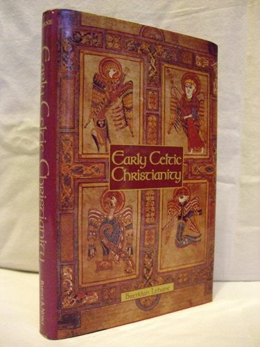 Early Celtic Christianity