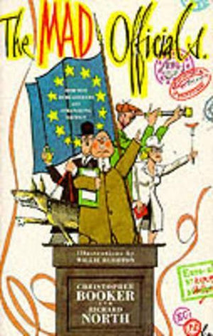 The Mad Officials