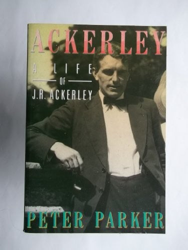 Ackerley