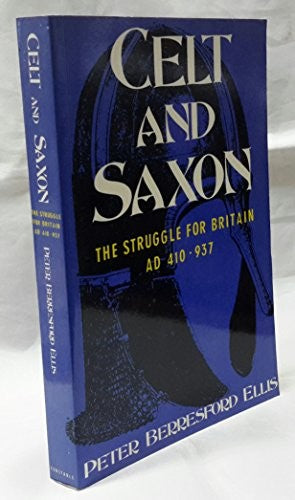 Celt and Saxon