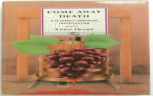 Come Away Death