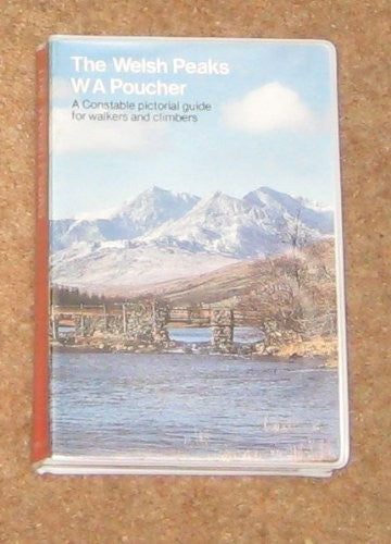The Welsh Peaks