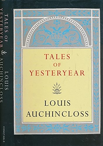 Tales of Yesteryear