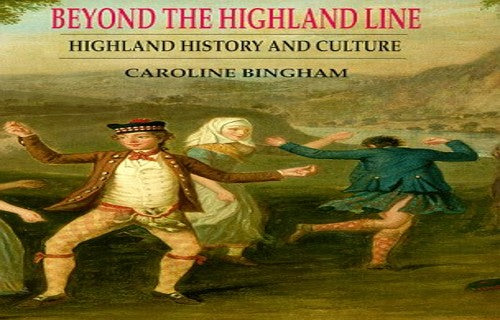 Beyond the Highland Line