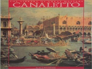Antonio Canaletto and the Vedutisti
