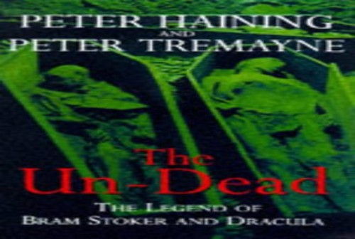 The Un-dead