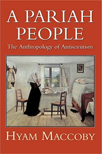 A Pariah People