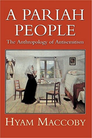 A Pariah People