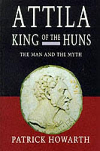 Attila, King of the Huns