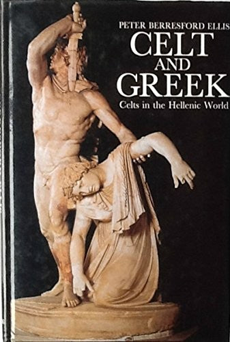 Celt and Greek