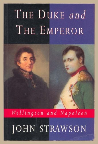 The Duke and the Emperor