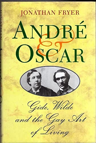 Andre and Oscar