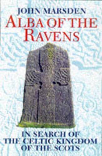 Alba of the Ravens